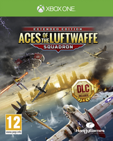 Aces of The Luftwaffe Squadron XBOX ONE