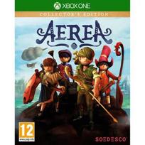 Aerea Collectors Edition XBOX ONE