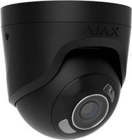 Ajax NET CAMERA 5MP TURRETCAM/HL 2.8MM BLACK 126260 AJAX