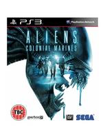 Aliens Colonial Marines Limited Edition PS3
