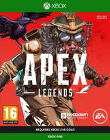 Apex Legends Bloodhound Edition XBOXONE