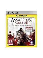 Assassin's Creed 2 GOTY Edition PS3