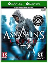 Assassin's Creed XBOX ONE/XBOX 360