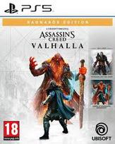 Assassin’s Creed Valhalla Ragnarok Edition PS5