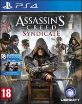 Assassin’s Creed Syndicate PS4