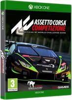 Assetto Corsa Competizione XBOX ONE