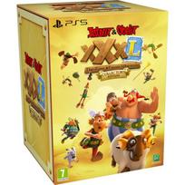 Asterix  and  Obelix XXXL - The Ram From Hibernia (Collectors Edition) /PS5 ( Išleidimo data 2022-10-27)