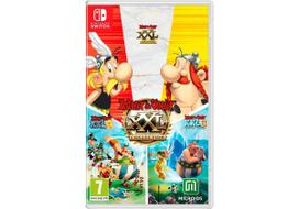 Asterix  and  Obelix XXXL - The Ram From Hibernia (Collectors Edition) NS