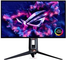 Asus Monitor|ASUS|26.5 "|3840 x 2160 pixels|4K Ultra HD|Native aspect ratio 16:9|OLED|Flat|90LM0CY1-B01971