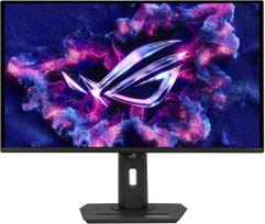 Asus Monitor|ASUS|26.5 "|2560 x 1440 pixels|Quad HD|Native aspect ratio 16:9|QD-OLED|Flat|90LM0C80-B04171