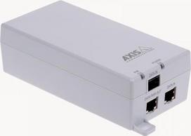 Axis NET CAMERA ACC POE MIDSPAN 60W/SFP T8154 02740-002 AXIS