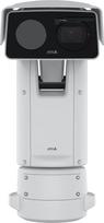 Axis NET CAMERA Q8752-E ZOOM MKII/30FPS 03051-001 AXIS