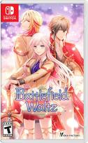 Battelefield Waltz Nintendo Switch (Išleidimo data: 2025.07.08)