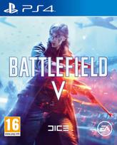 Battlefield 5 V PS4