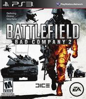 Battlefield Bad Company 2 PS3