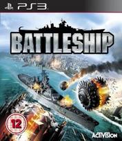 Battleship PS3