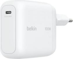 Belkin Charger 100W GaN foldable plub 1xUSB-C