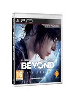 Beyond Two Souls PS3