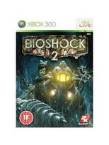 Bioshock 2 XBOX360