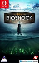 BioShock The Collection NS