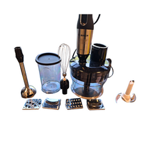 Bosch ErgoMixx Style Panardinamas maišytuvas 800 W (po garantinio remonta, beoriginalios pakuotės, garantija 6 mėn)