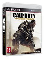 Call of Duty Advanced Warfare PS3