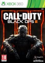 Call of Duty Black Ops III XBOX360