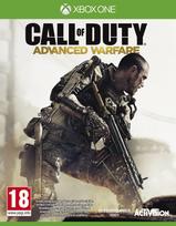 Call of Duty Advanced Warfare XBOX ONE/ XBOX Series X
