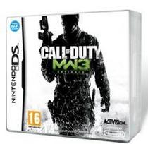 Call of Duty Modern Warfare 3 NDS