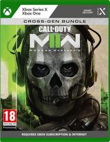 Call of Duty: Modern Warfare II Cross-Gen Edition Xbox Series X One