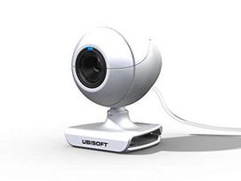 Camera Ubisoft USB Motion Tracking WII