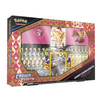 Cards Crown Zenith Premium Figure Collection - Zamazenta