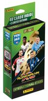 Cards FIFA 365 2024 Upgrade International Stars