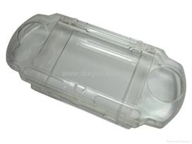 Crystal Shell III Protects pack for PSP