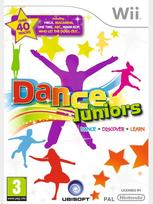 Dance Juniors WII