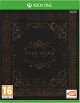 Dark Souls Trilogy XBOXONE