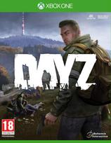 DAYZ XBOX ONE/ XBOX Series X