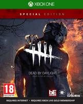 Dead by Daylight Special Edition XBOX ONE