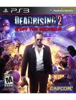Dead Rising 2 Off The Record PS3