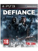 Defiance PS3