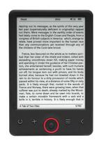 Denver EBO-635L Ebook reader