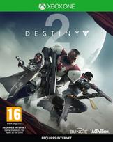 Destiny 2 XBOX ONE/ XBOX Series X