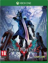 Devil May Cry 5  XBOXONE