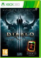 Diablo 3 Reaper of Souls Ultimate Evil Edition XBOX360