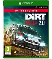 Dirt Rally 2.0 Day One Edition XBOXONE