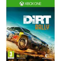 Dirt Rally Xbox One