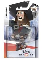 Disney Infinity Barbossa Character Figure