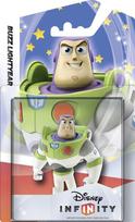 Disney Infinity Buzz Lightyear Character Figure