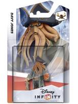 Disney Infinity Davy Jones Character Figure
