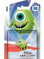 Disney Infinity Mike Character Figure